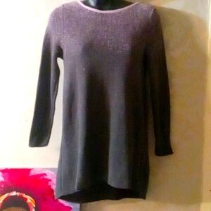Simply Vera by Vera Wang Sweater SP